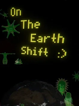 On the Earth Shift