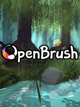 Open Brush Cover