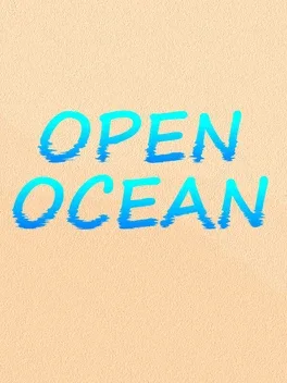 Open Ocean