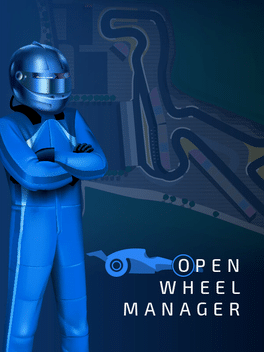 Open Wheel Manager