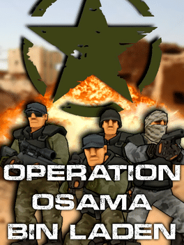 Operation Osam Bin Laden
