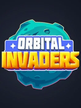 Orbital Invaders