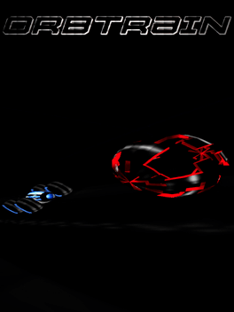 Orbtrain: Slot Racing