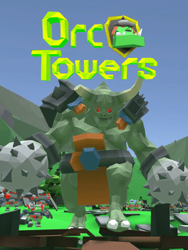 Orc Towers VR