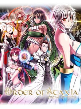 Order of Ataxia: Initial Effects