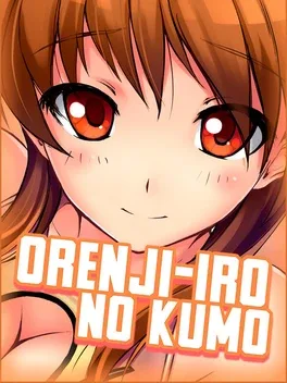 Orenji-iro no Kumo