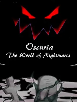 Oscuria - The world of nightmares