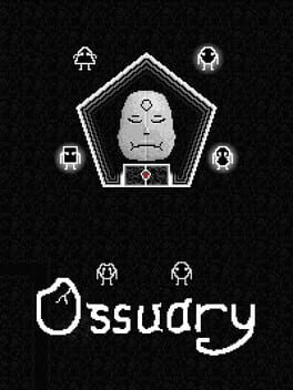 Ossuary Game Cover Artwork