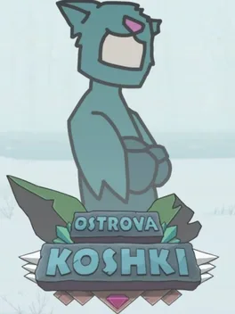 Ostrova Koshki