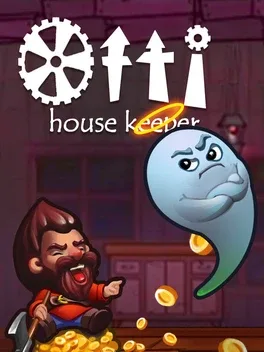 Otti: House Keeper