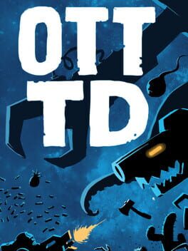 OTTTD Game Cover Artwork