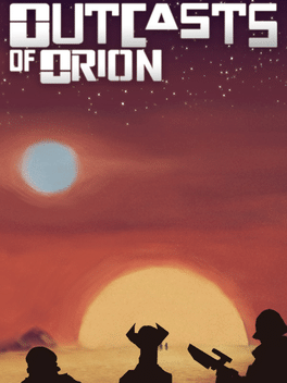 Outcasts of Orion