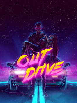 OutDrive