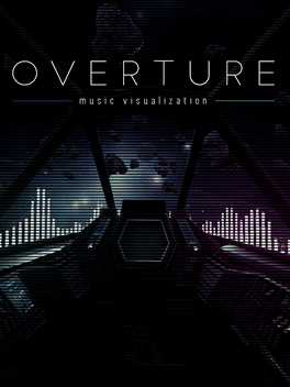 Overture Music Visualization