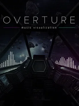 Overture Music Visualization