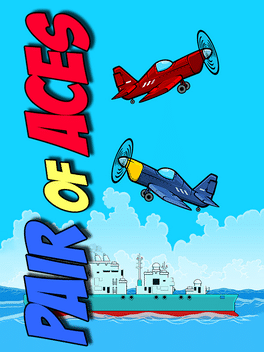 Pair of Aces
