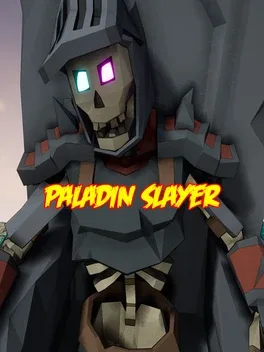 Paladin Slayer