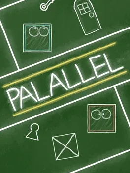 Image de couverture Palallel