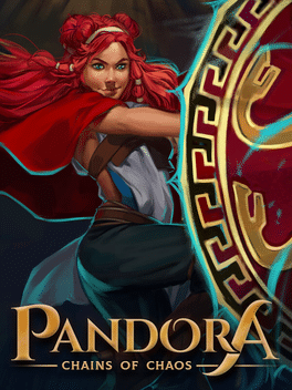 Pandora: Chains of Chaos