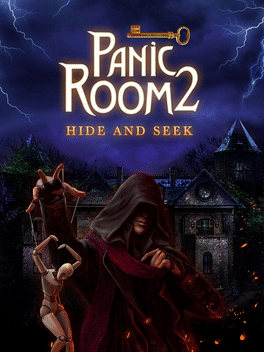 Panic Room 2: Hide and Seek