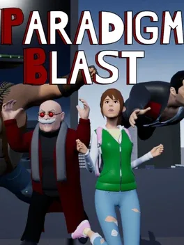 Paradigm Blast
