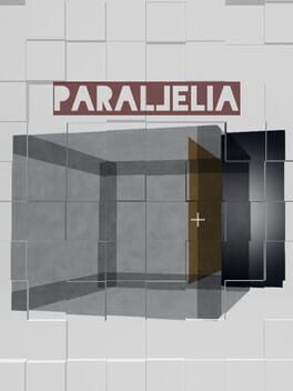 Parallelia Game Cover Artwork