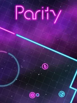 Parity