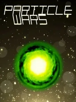 Particle Wars