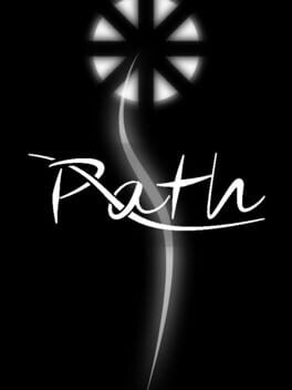 Path Game Cover Artwork