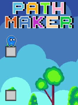 Path Maker Game Cover Artwork