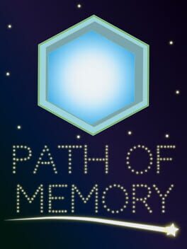 Path of Memory Game Cover Artwork