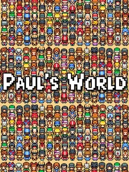 Paul's World
