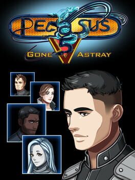 Pegasus-5: Gone Astray