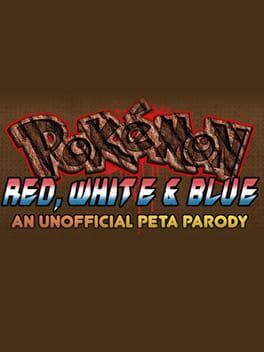 Pokémon Red, White, and Blue