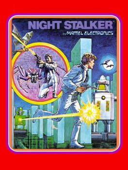 Night Stalker