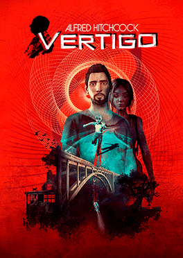 Alfred Hitchcock: Vertigo - Digital Deluxe Edition