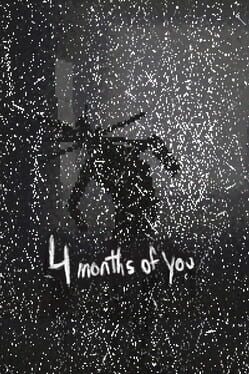 4 Months of You Game Cover Artwork