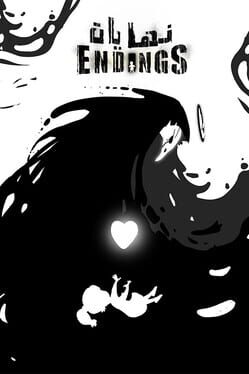 Endings Game Cover Artwork