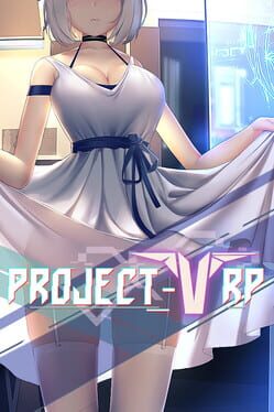 Project Venus.RP Game Cover Artwork