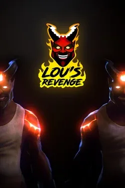 Lou's Revenge image