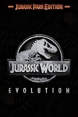 Jurassic World Evolution: Jurassic Park Edition