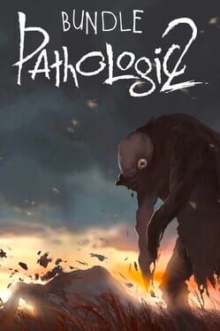 Pathologic 2 + Marble Nest DLC Bundle Game Cover Artwork