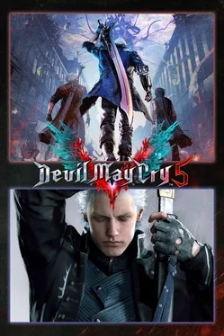 Devil May Cry 5 + Vergil image