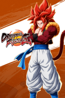 Goku (SSGSS), Dragon Ball FighterZ Wiki