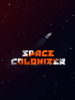 Space Colonizer