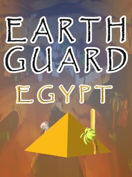 Earth Guard: Egypt