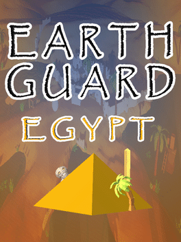 Earth Guard: Egypt