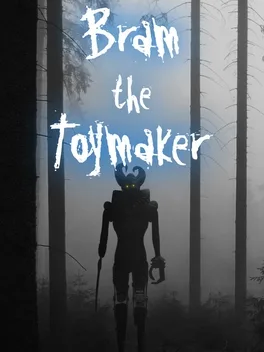 Bram the Toymaker game cover