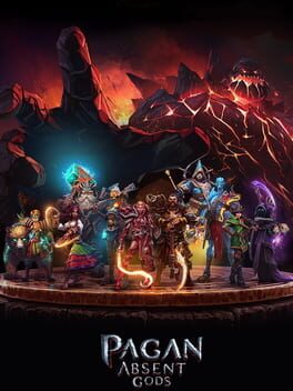 异端 虚无之神破解游戏下载-游戏公社