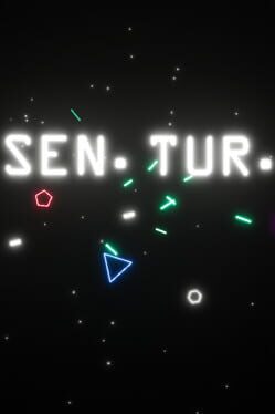 Sen.Tur. Game Cover Artwork